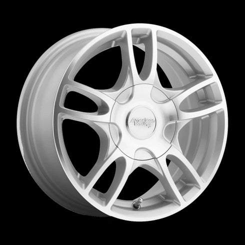 American Racing 14X6 5/100/114.3 +35 AR919 ESTRELLA 2 - IDB WA